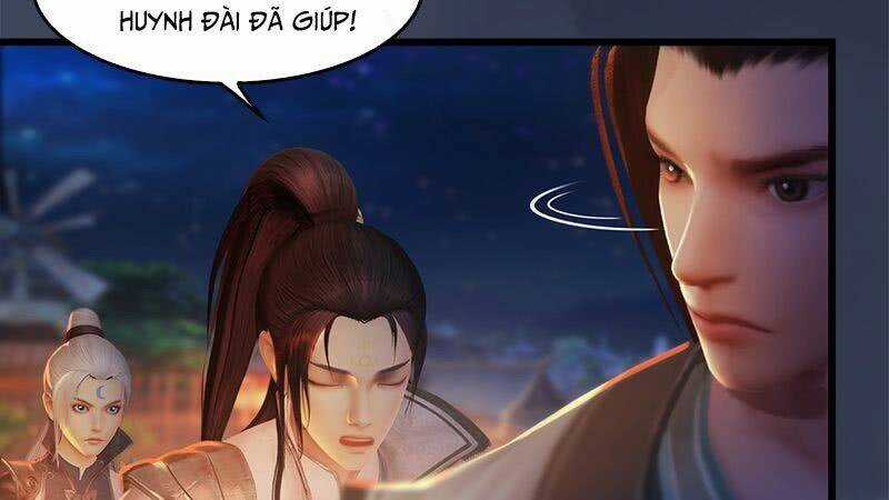 Lâm Uyên Kiếp Chapter 11 trang 70