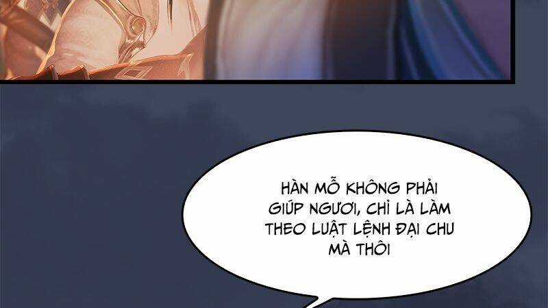 Lâm Uyên Kiếp Chapter 11 trang 71