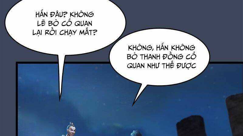 Lâm Uyên Kiếp Chapter 11 trang 8