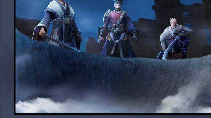 Lâm Uyên Kiếp Chapter 11 trang 9