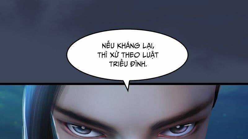 Lâm Uyên Kiếp Chapter 12 trang 10