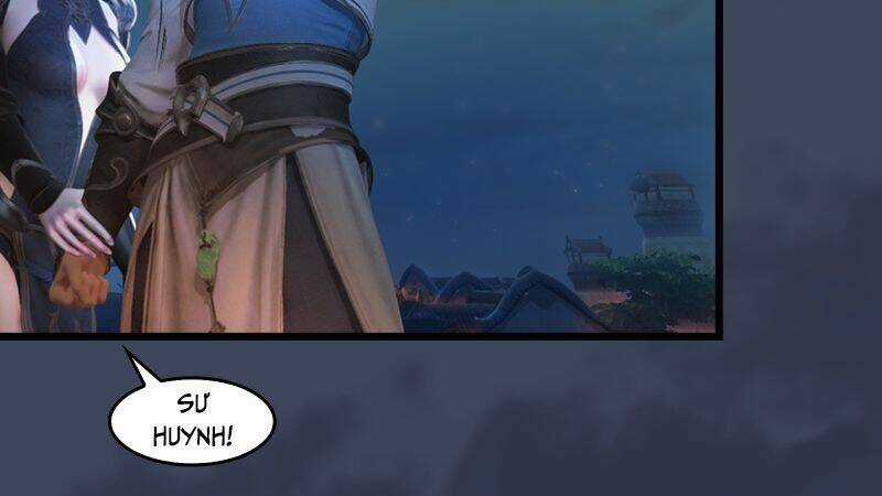 Lâm Uyên Kiếp Chapter 12 trang 13