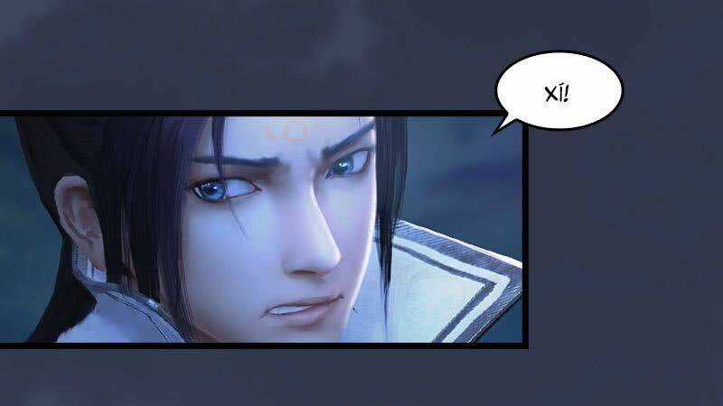 Lâm Uyên Kiếp Chapter 12 trang 14