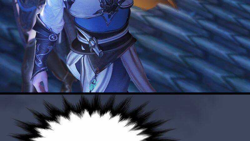 Lâm Uyên Kiếp Chapter 12 trang 16