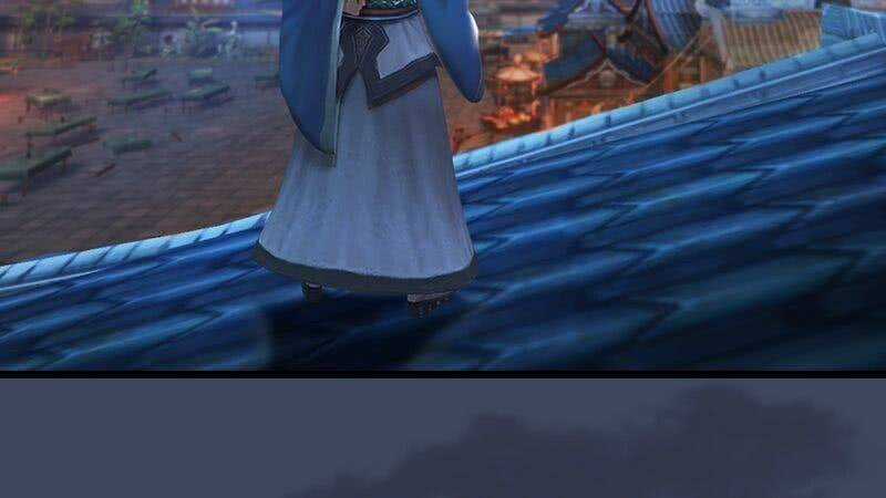 Lâm Uyên Kiếp Chapter 12 trang 21