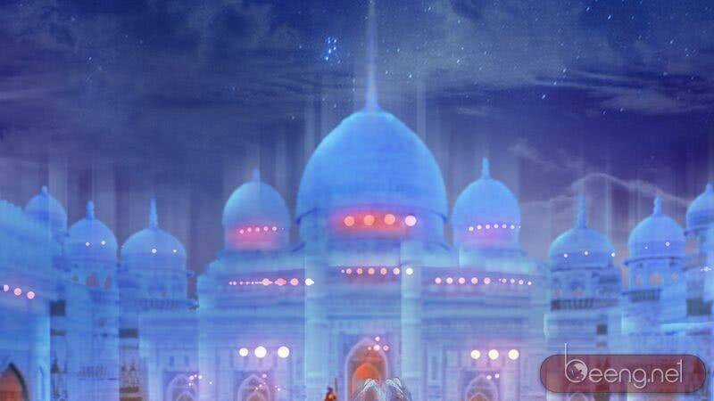 Lâm Uyên Kiếp Chapter 12 trang 24