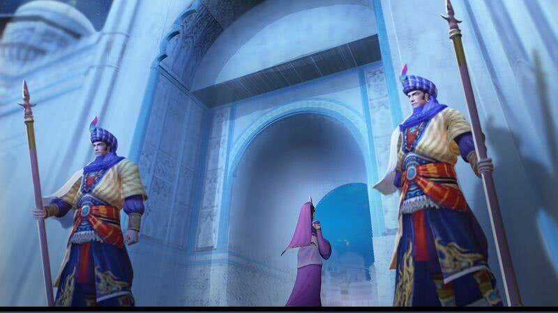 Lâm Uyên Kiếp Chapter 12 trang 27