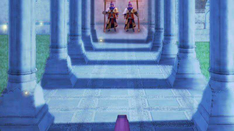 Lâm Uyên Kiếp Chapter 12 trang 29