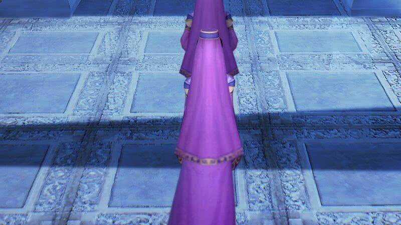 Lâm Uyên Kiếp Chapter 12 trang 30