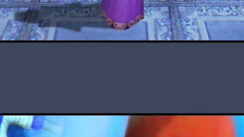 Lâm Uyên Kiếp Chapter 12 trang 31