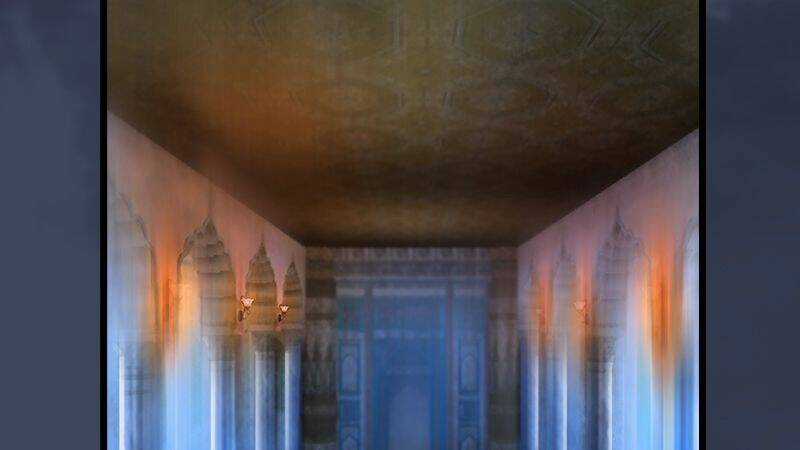 Lâm Uyên Kiếp Chapter 12 trang 34