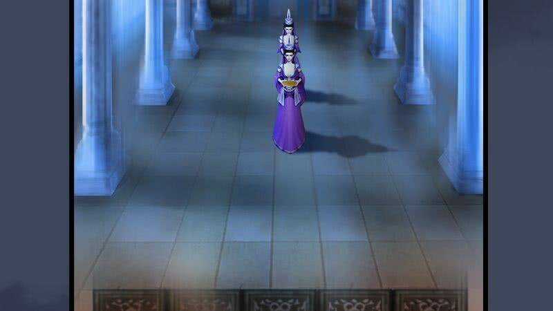 Lâm Uyên Kiếp Chapter 12 trang 35