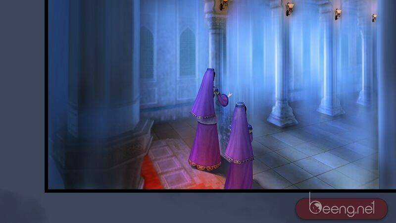 Lâm Uyên Kiếp Chapter 12 trang 38