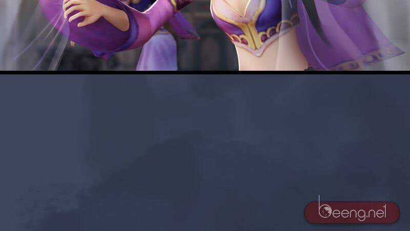 Lâm Uyên Kiếp Chapter 12 trang 39