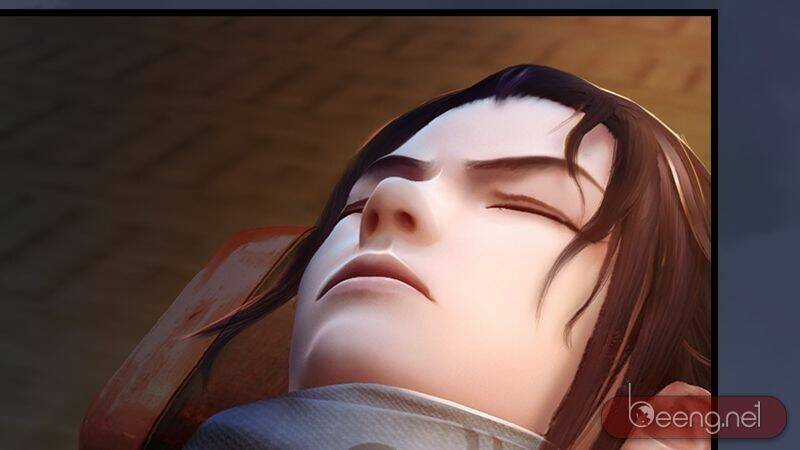 Lâm Uyên Kiếp Chapter 12 trang 40