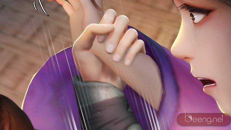 Lâm Uyên Kiếp Chapter 12 trang 45