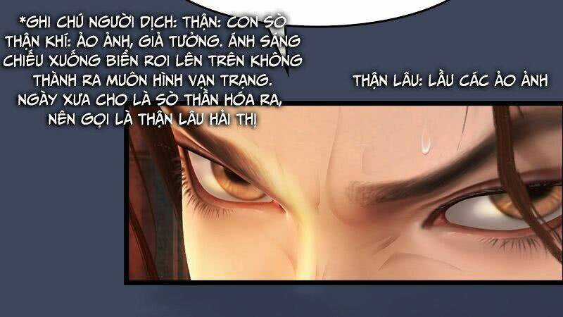 Lâm Uyên Kiếp Chapter 12 trang 52