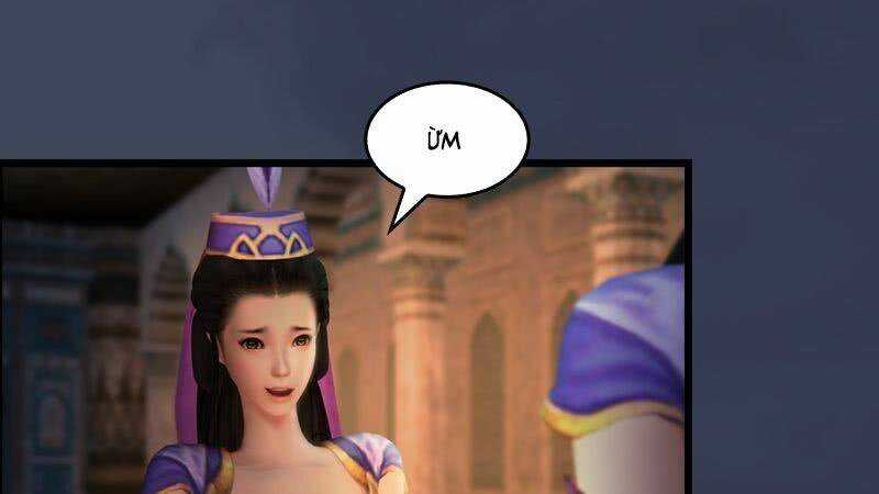 Lâm Uyên Kiếp Chapter 12 trang 53