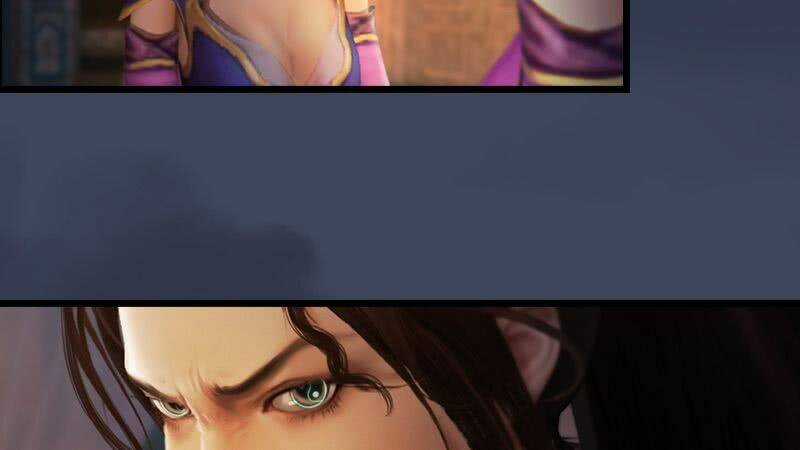 Lâm Uyên Kiếp Chapter 12 trang 54