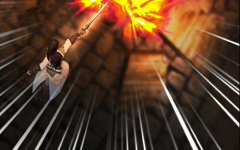 Lâm Uyên Kiếp Chapter 2 trang 15