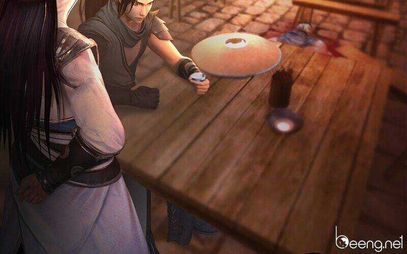 Lâm Uyên Kiếp Chapter 2 trang 2