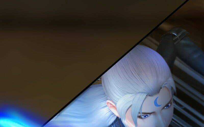 Lâm Uyên Kiếp Chapter 2 trang 21