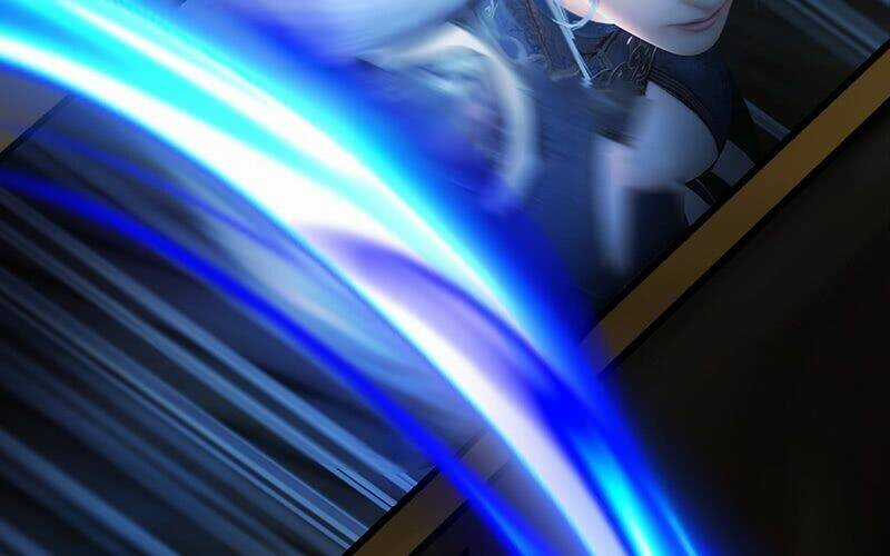 Lâm Uyên Kiếp Chapter 2 trang 22