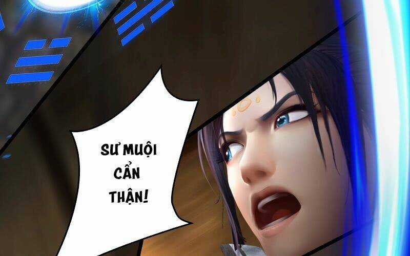 Lâm Uyên Kiếp Chapter 2 trang 24