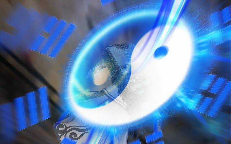 Lâm Uyên Kiếp Chapter 2 trang 26