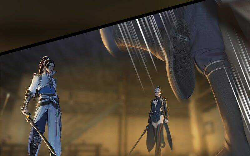 Lâm Uyên Kiếp Chapter 2 trang 30