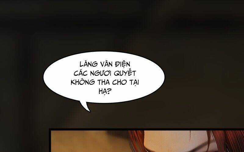 Lâm Uyên Kiếp Chapter 2 trang 32