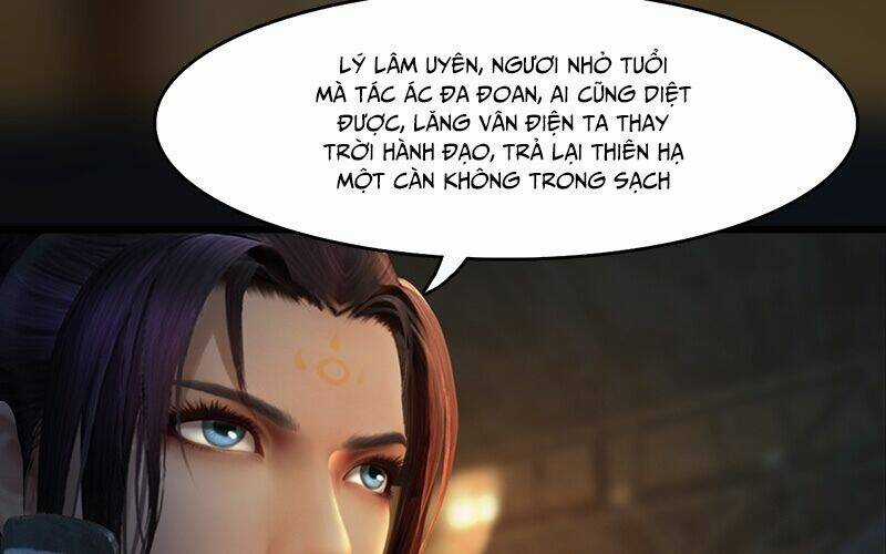 Lâm Uyên Kiếp Chapter 2 trang 34