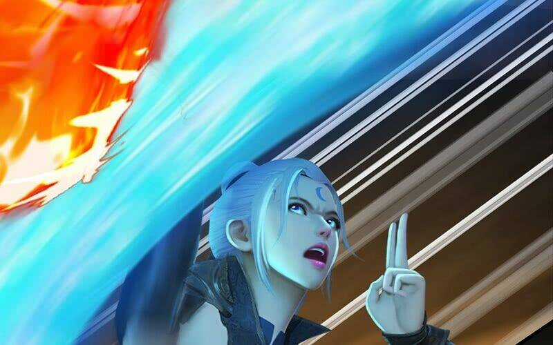 Lâm Uyên Kiếp Chapter 2 trang 39