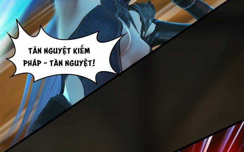 Lâm Uyên Kiếp Chapter 2 trang 40