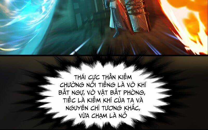 Lâm Uyên Kiếp Chapter 2 trang 42