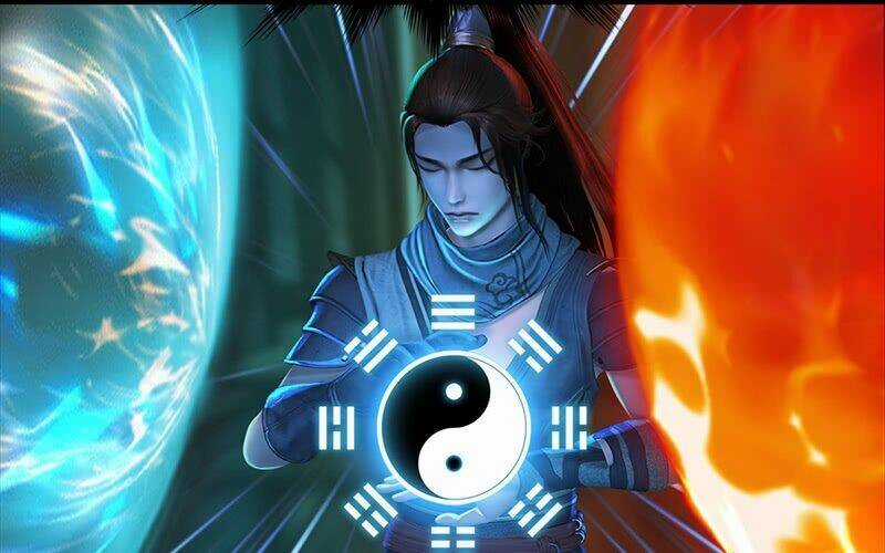 Lâm Uyên Kiếp Chapter 2 trang 43