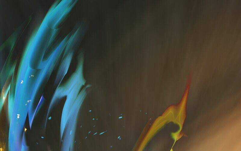 Lâm Uyên Kiếp Chapter 2 trang 45