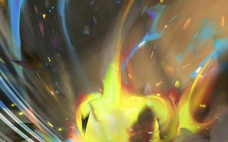 Lâm Uyên Kiếp Chapter 2 trang 46