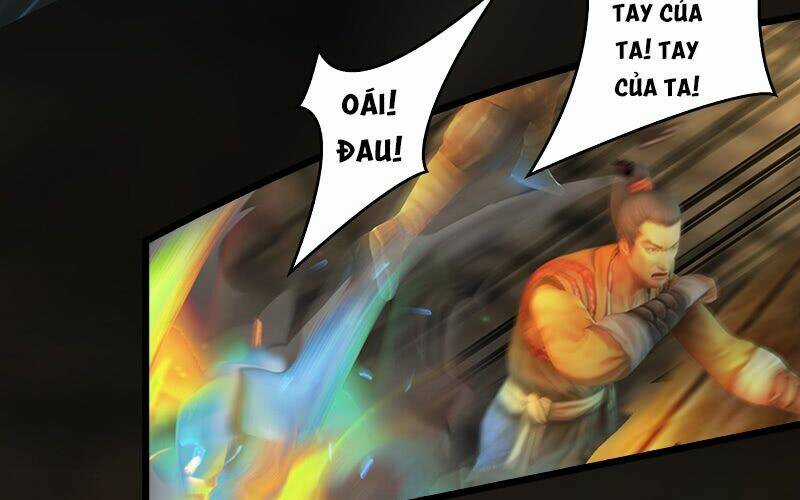 Lâm Uyên Kiếp Chapter 2 trang 48