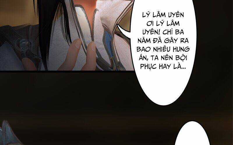 Lâm Uyên Kiếp Chapter 2 trang 5