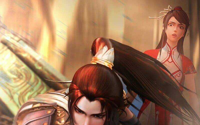 Lâm Uyên Kiếp Chapter 2 trang 51