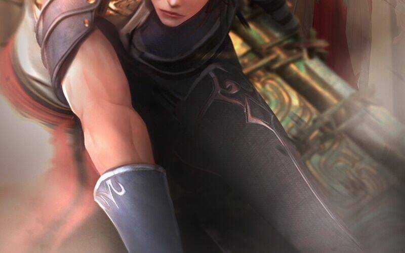 Lâm Uyên Kiếp Chapter 2 trang 52