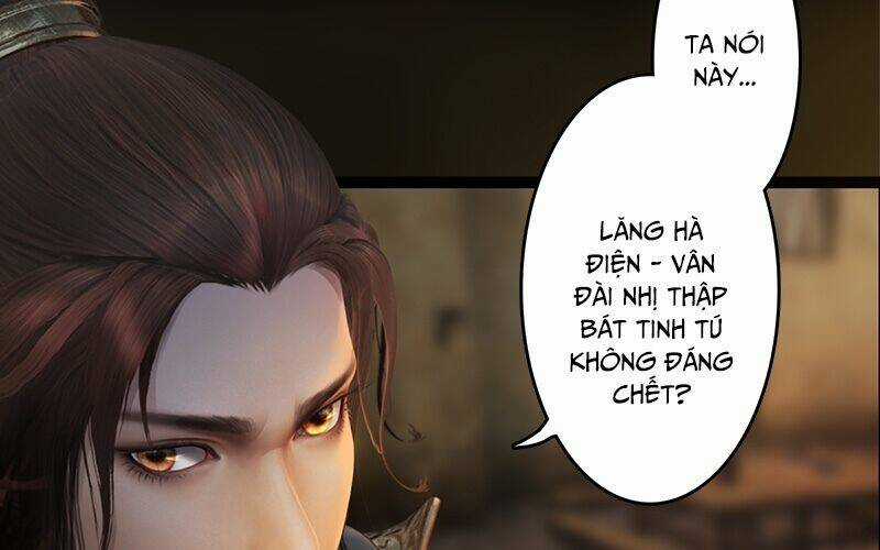 Lâm Uyên Kiếp Chapter 2 trang 6