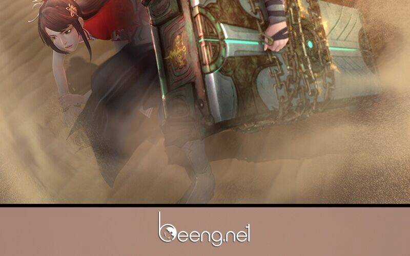 Lâm Uyên Kiếp Chapter 2 trang 63