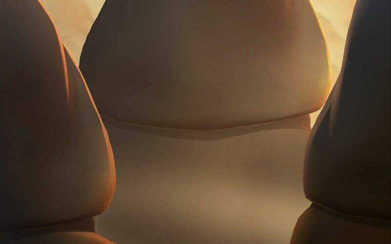 Lâm Uyên Kiếp Chapter 2 trang 80