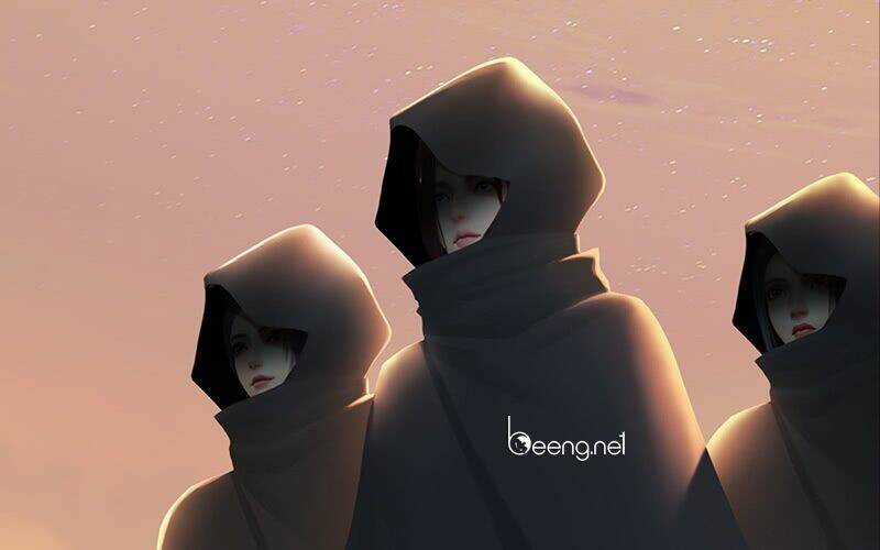 Lâm Uyên Kiếp Chapter 2 trang 82