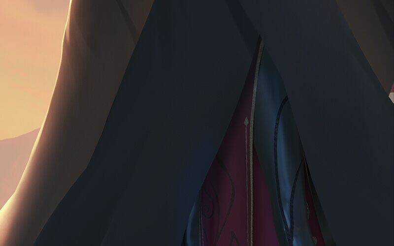 Lâm Uyên Kiếp Chapter 2 trang 83