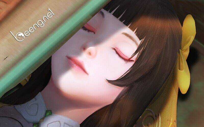 Lâm Uyên Kiếp Chapter 3 trang 101