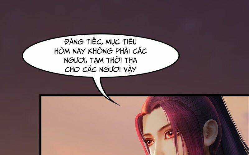Lâm Uyên Kiếp Chapter 3 trang 17