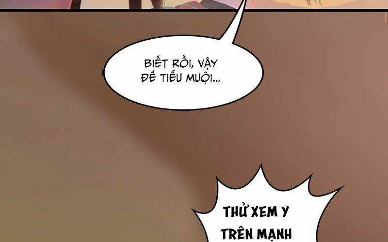 Lâm Uyên Kiếp Chapter 3 trang 32